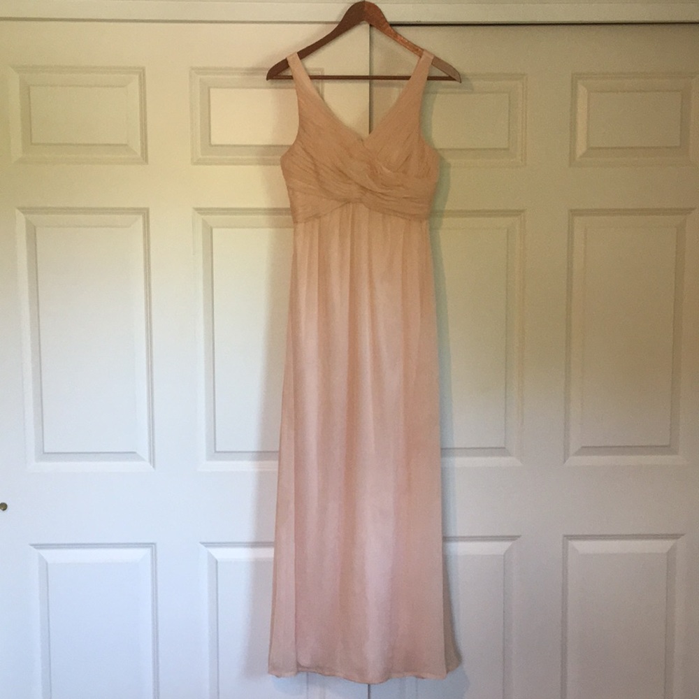 BHLDN Angie dress